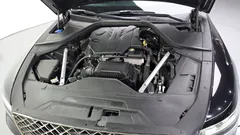 2023 Genesis G80 Gasoline 2.5 Turbo AWD — фото 6