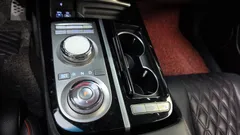 2023 Genesis G80 Gasoline 2.5 Turbo AWD — фото 9