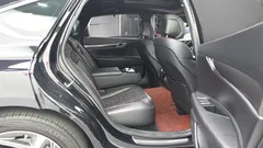 2023 Genesis G80 Gasoline 2.5 Turbo AWD — фото 12