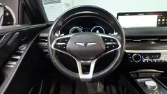 2023 Genesis G80 Gasoline 2.5 Turbo AWD — фото 13