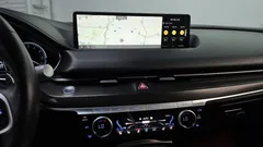 2023 Genesis G80 Gasoline 2.5 Turbo AWD — фото 14
