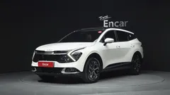 2023 Kia Sportage Signature 2WD — фото 1