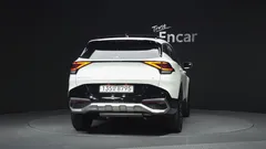 2023 Kia Sportage Signature 2WD — фото 4