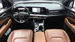 2023 Kia Sportage Signature 2WD — фото 7