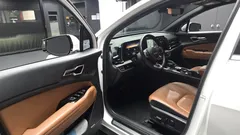 2023 Kia Sportage Signature 2WD — фото 10
