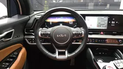 2023 Kia Sportage Signature 2WD — фото 13