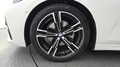2022 BMW 4-Series 420i M Sport Convertible — фото 5