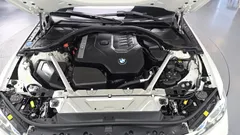 2022 BMW 4-Series 420i M Sport Convertible — фото 6