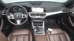 2022 BMW 4-Series 420i M Sport Convertible — фото 7