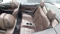 2022 BMW 4-Series 420i M Sport Convertible — фото 16