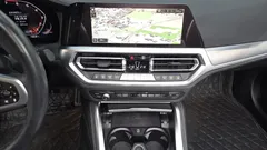 2022 BMW 4-Series 420i M Sport Convertible — фото 17