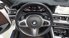 2022 BMW 4-Series 420i M Sport Convertible — фото 18