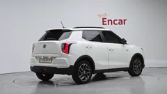 2023 KG_Mobility_Ssangyong TIBOLI Gasoline 1.5 2WD — фото 2