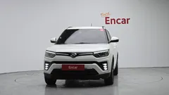 2023 KG_Mobility_Ssangyong TIBOLI Gasoline 1.5 2WD — фото 3