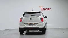 2023 KG_Mobility_Ssangyong TIBOLI Gasoline 1.5 2WD — фото 4