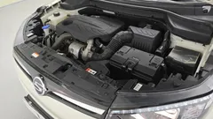 2023 KG_Mobility_Ssangyong TIBOLI Gasoline 1.5 2WD — фото 6