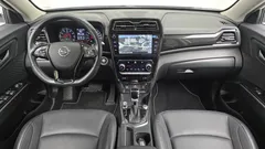 2023 KG_Mobility_Ssangyong TIBOLI Gasoline 1.5 2WD — фото 7