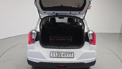 2023 KG_Mobility_Ssangyong TIBOLI Gasoline 1.5 2WD — фото 20