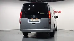 2023 Hyundai Staria Cargo 3-Seater — фото 4
