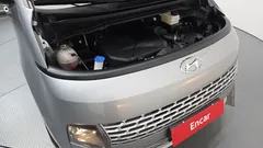 2023 Hyundai Staria Cargo 3-Seater — фото 6