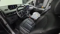 2023 Hyundai Staria Cargo 3-Seater — фото 7
