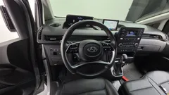 2023 Hyundai Staria Cargo 3-Seater — фото 13