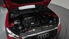 2023 Audi Q2 35 TDI, красный — фото 6