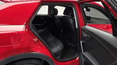 2023 Audi Q2 35 TDI, красный — фото 12