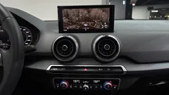 2023 Audi Q2 35 TDI, красный — фото 14
