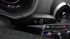 2023 Audi Q2 35 TDI, красный — фото 19