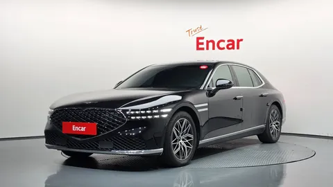 2023 Genesis G90 Gasoline 3.5 Turbo AWD