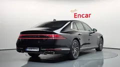 2023 Genesis G90 Gasoline 3.5 Turbo AWD — фото 2