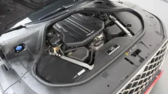 2023 Genesis G90 Gasoline 3.5 Turbo AWD — фото 6