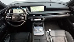 2023 Genesis G90 Gasoline 3.5 Turbo AWD — фото 7