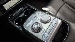 2023 Genesis G90 Gasoline 3.5 Turbo AWD — фото 9