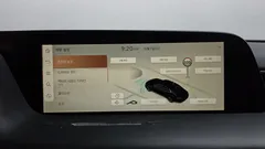 2023 Genesis G90 Gasoline 3.5 Turbo AWD — фото 20