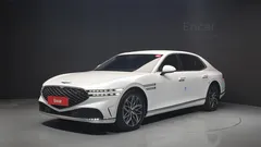 2023 Genesis G90 Gasoline 3.5 Turbo AWD — фото 1