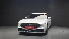 2023 Genesis G90 Gasoline 3.5 Turbo AWD — фото 3