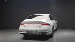 2023 Genesis G90 Gasoline 3.5 Turbo AWD — фото 4
