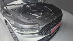 2023 Genesis G90 Gasoline 3.5 Turbo AWD — фото 6