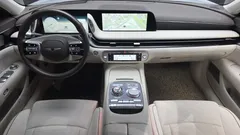 2023 Genesis G90 Gasoline 3.5 Turbo AWD — фото 7