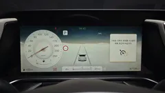 2023 Genesis G90 Gasoline 3.5 Turbo AWD — фото 8