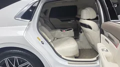 2023 Genesis G90 Gasoline 3.5 Turbo AWD — фото 11