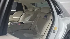 2023 Genesis G90 Gasoline 3.5 Turbo AWD — фото 12