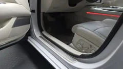 2023 Genesis G90 Gasoline 3.5 Turbo AWD — фото 13
