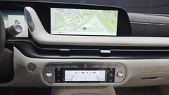 2023 Genesis G90 Gasoline 3.5 Turbo AWD — фото 14