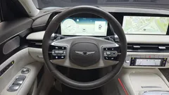 2023 Genesis G90 Gasoline 3.5 Turbo AWD — фото 16
