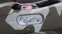 2023 Genesis G90 Gasoline 3.5 Turbo AWD — фото 18