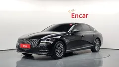 2022 Genesis G80 Gasoline 2.5 Turbo AWD — фото 1