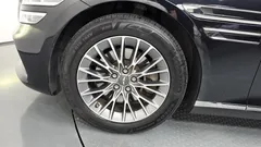 2022 Genesis G80 Gasoline 2.5 Turbo AWD — фото 5